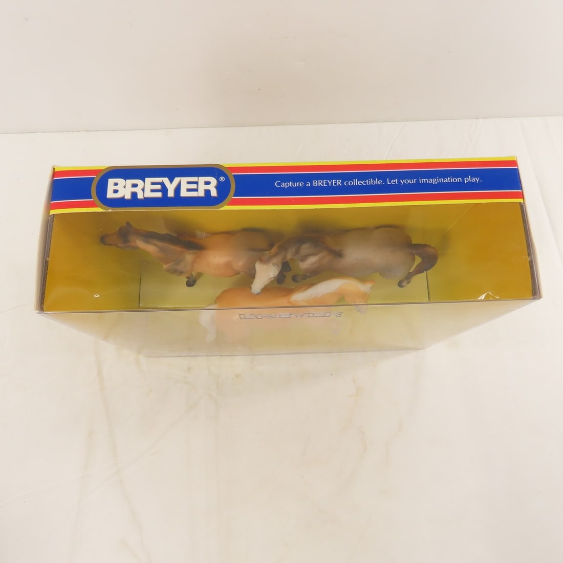 Breyer #710601 Classics 3 Piece Set in Box - 9