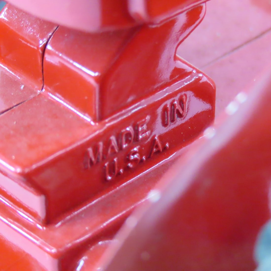ERTL International Farmall 544 & IH Hay Baler - 14