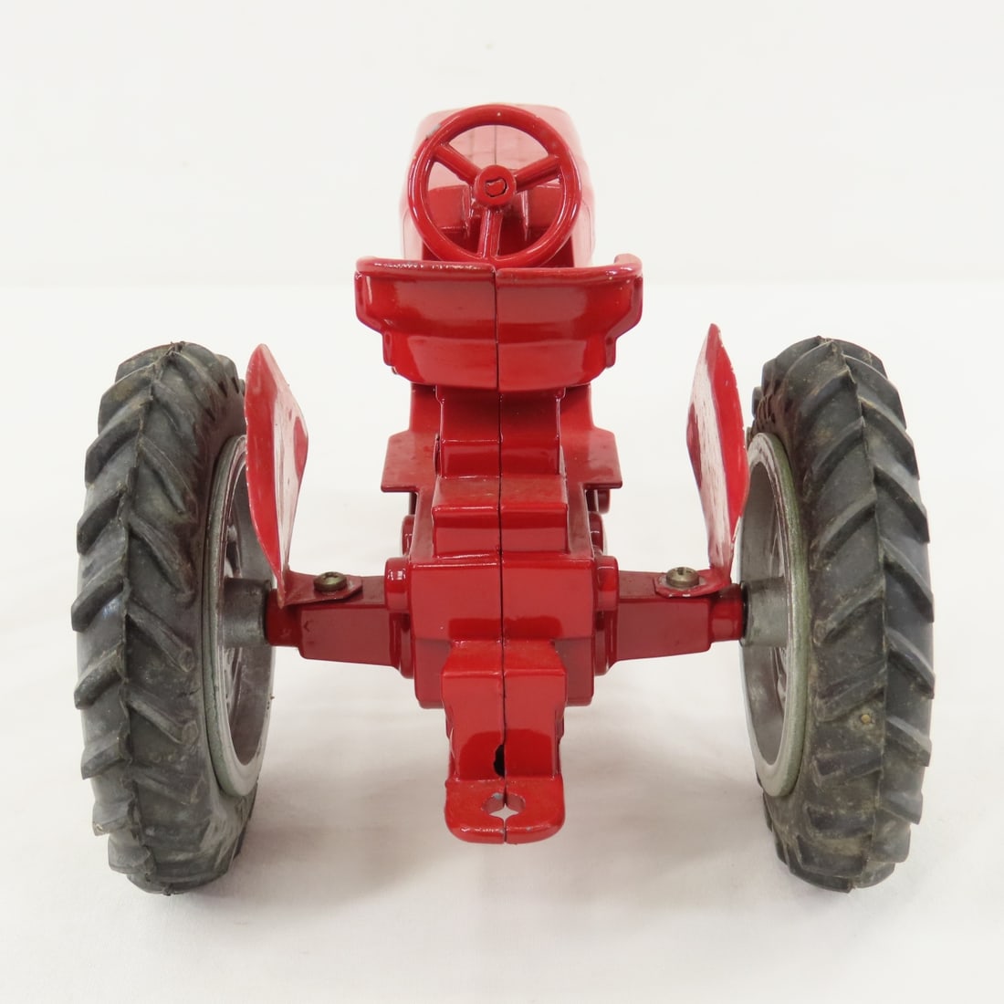 ERTL International Farmall 544 & IH Hay Baler - 6