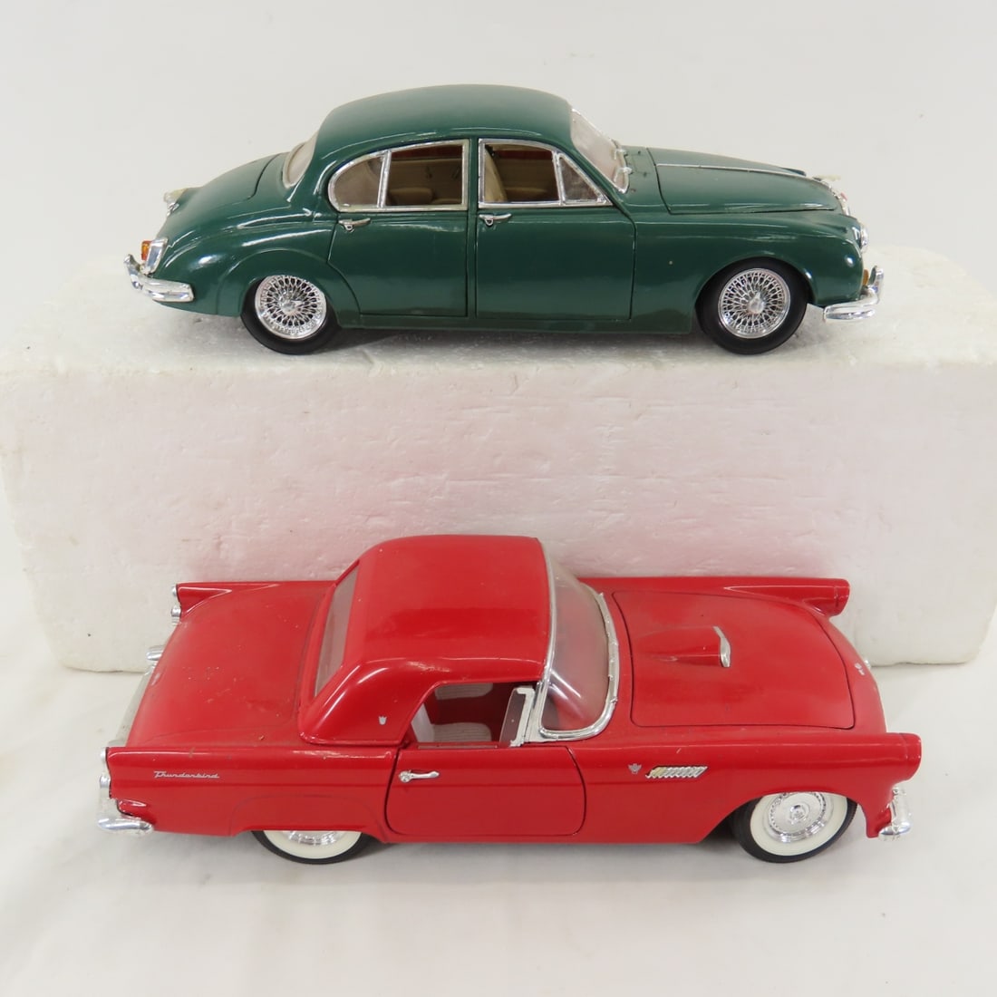 5 Maisto, Revell & Other 1/18 Diecast Cars - 10