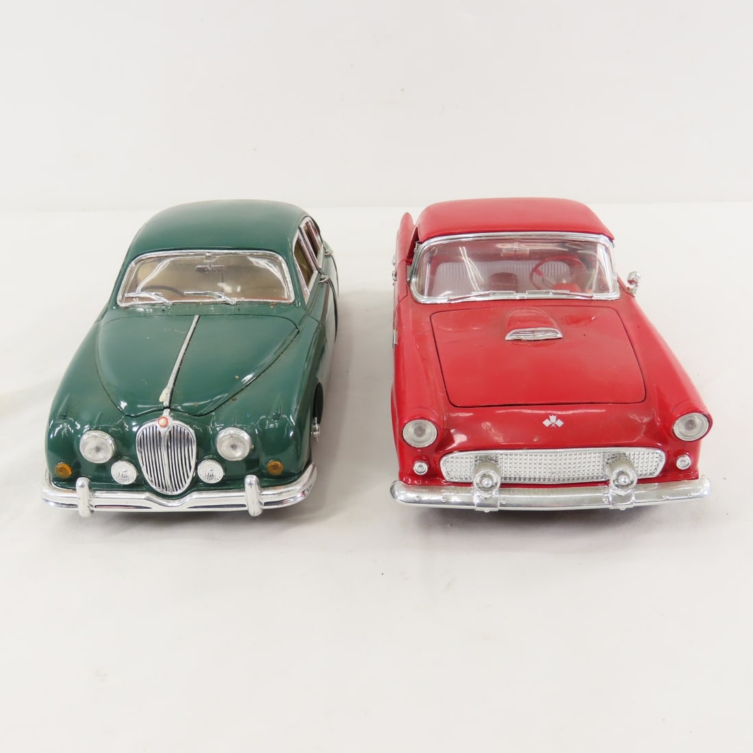 5 Maisto, Revell & Other 1/18 Diecast Cars - 11