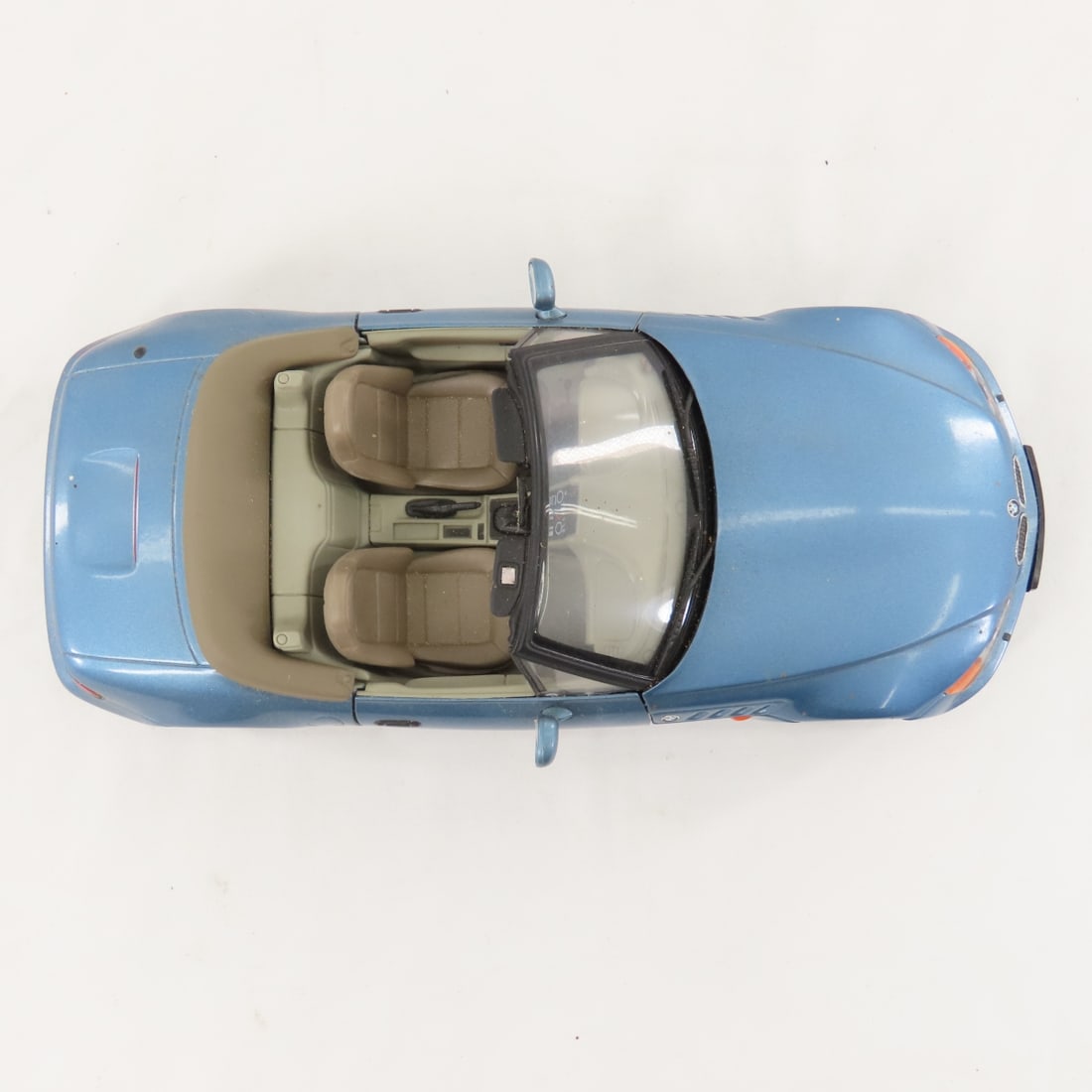 5 Maisto, Revell & Other 1/18 Diecast Cars - 18