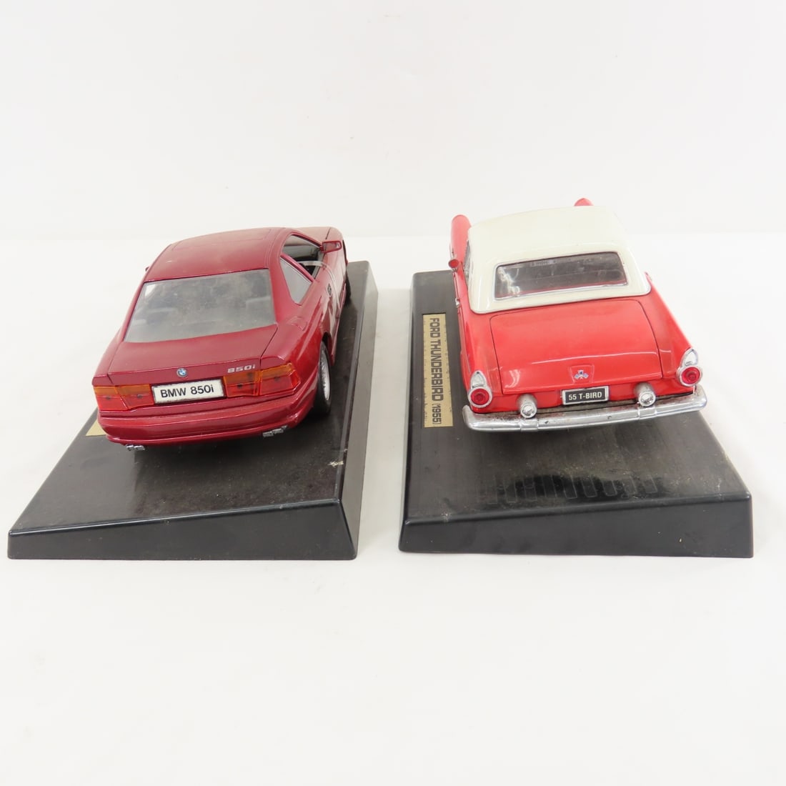 5 Maisto, Revell & Other 1/18 Diecast Cars - 3
