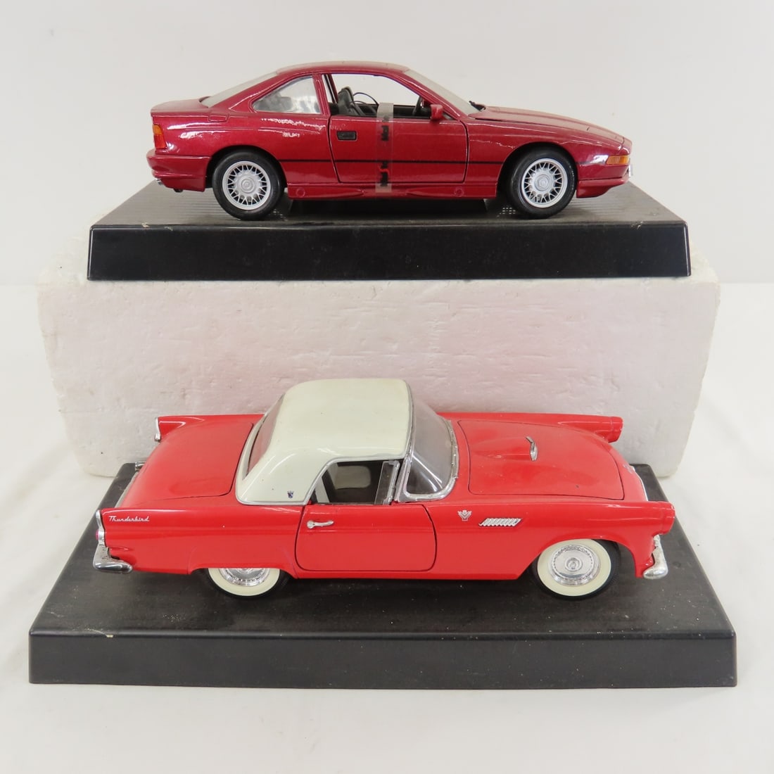 5 Maisto, Revell & Other 1/18 Diecast Cars - 4
