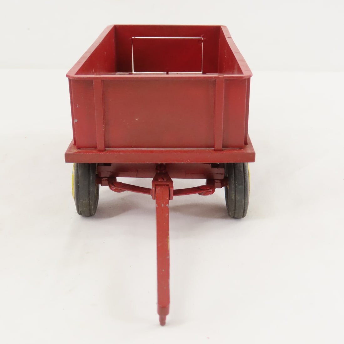 Reuhl Products Massey-Harris Wagon & Disc Harrow - 8