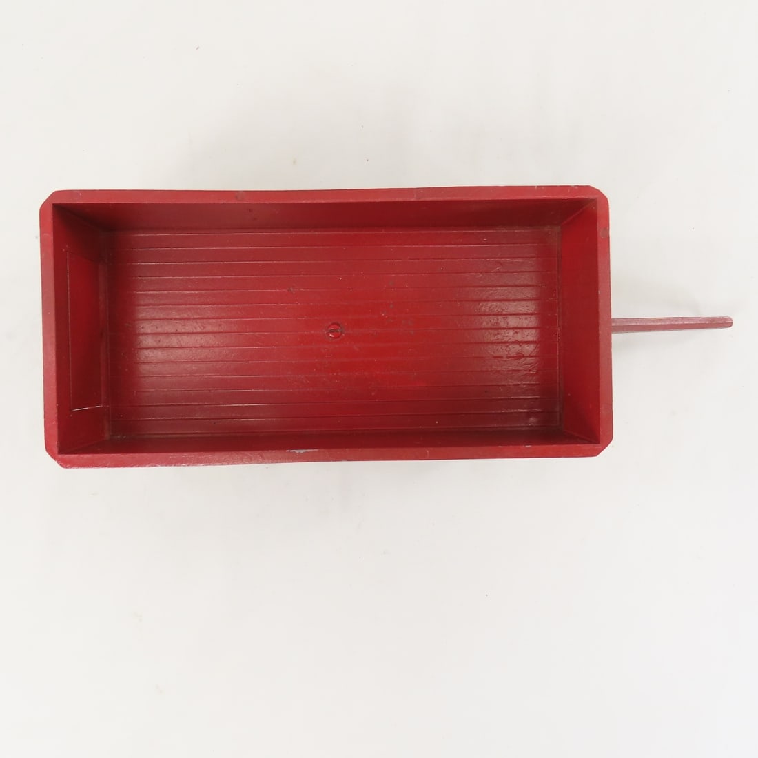 Reuhl Products Massey-Harris Wagon & Disc Harrow - 9