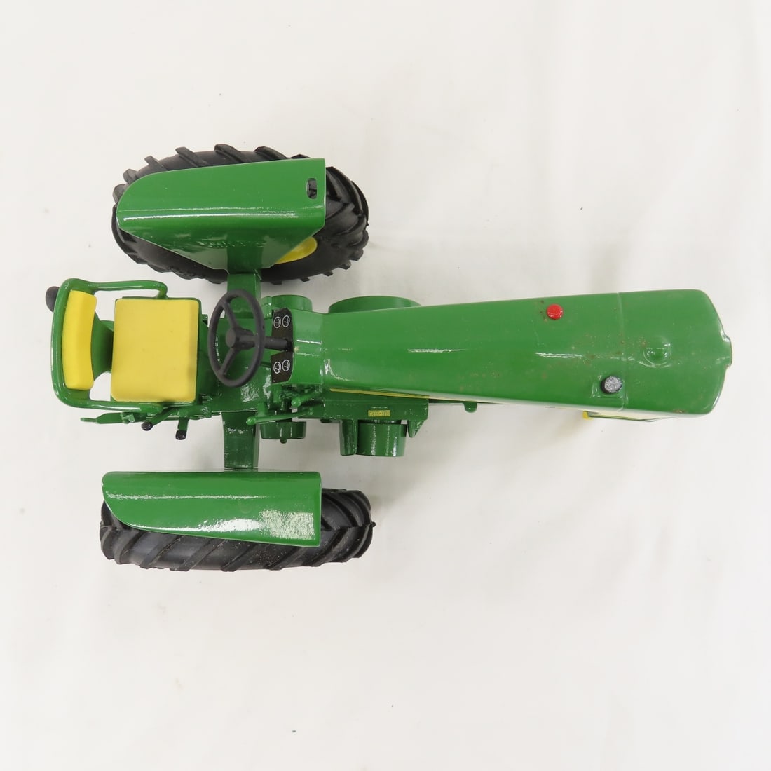 Eagle Toys John Deere 630 NF Tractor- damaged - 10