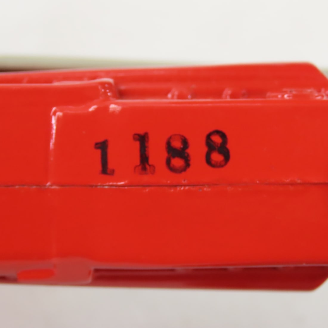 2 ERTL FORD WF Tractors & 1 2 Bottom Plow - 12