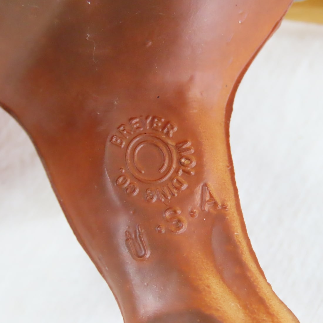 Breyer Horse Pulling Custom Open Sleigh - 14