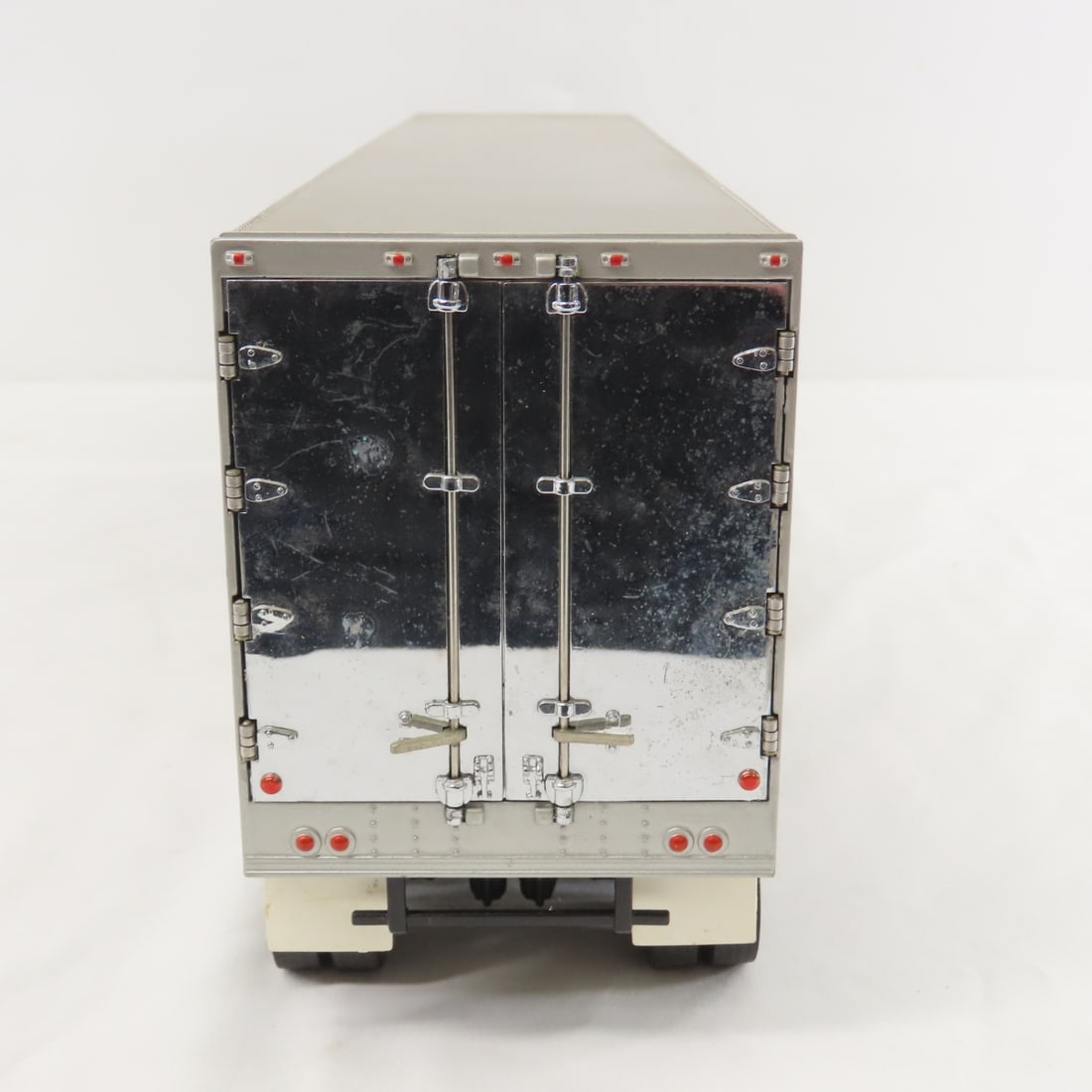 Franklin Mint & 2 New Ray Semi-Trailers - 3