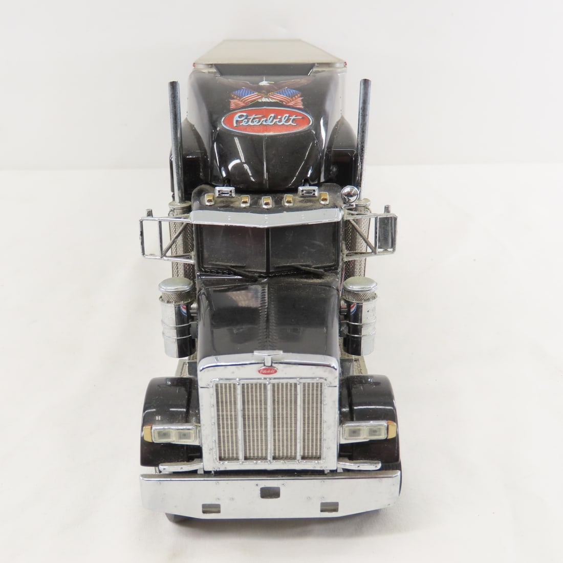 Franklin Mint & 2 New Ray Semi-Trailers - 5