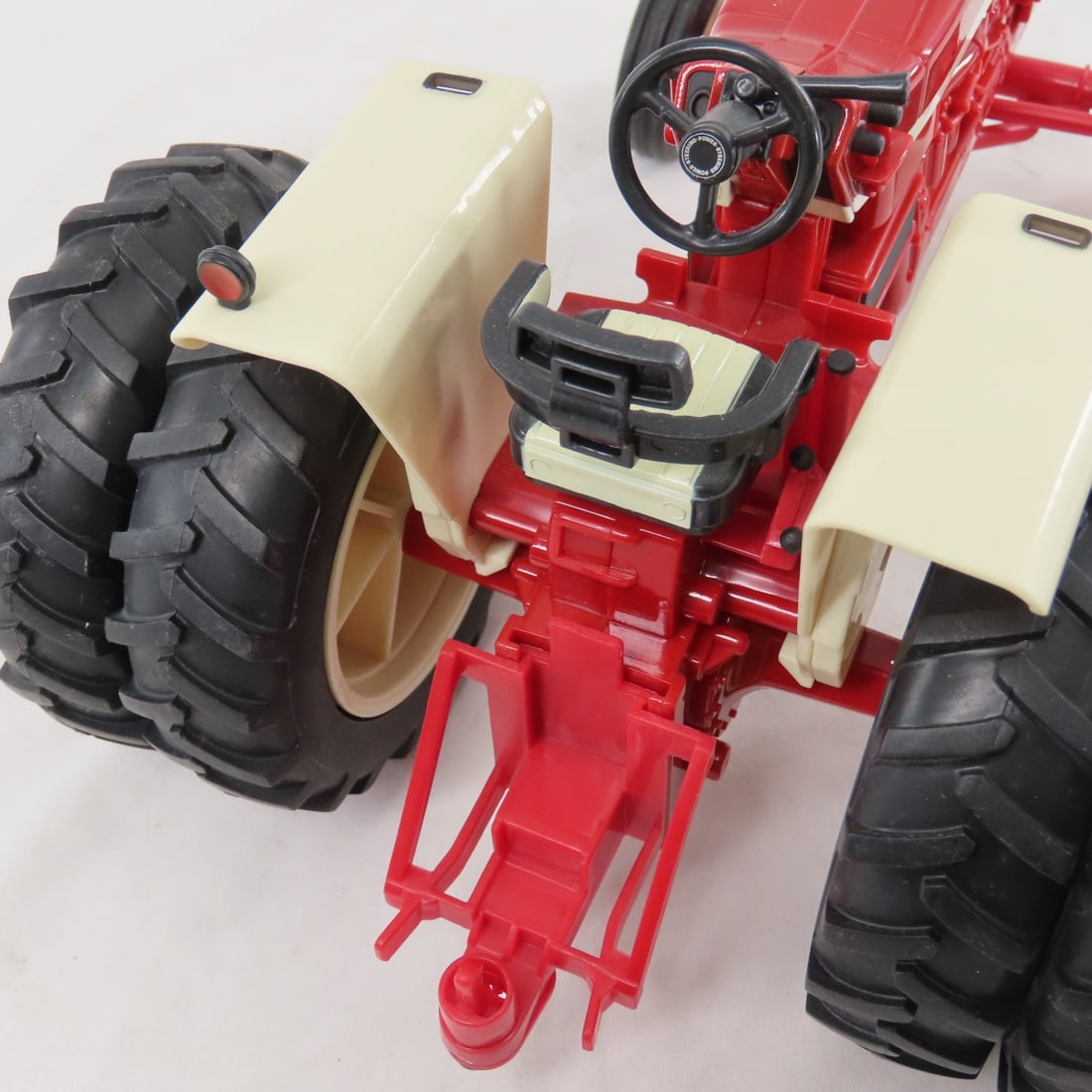 ERTL Farmall 1206 Turbo Diesel w/ Sound & Lights - 15