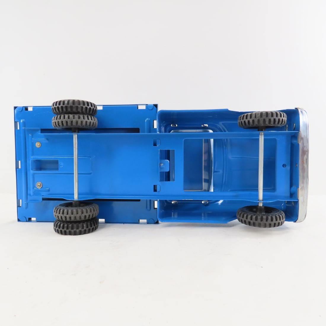 Custom Restored Nylint Ranch Truck - 10