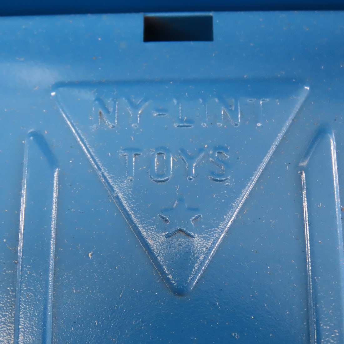Custom Restored Nylint Ranch Truck - 11