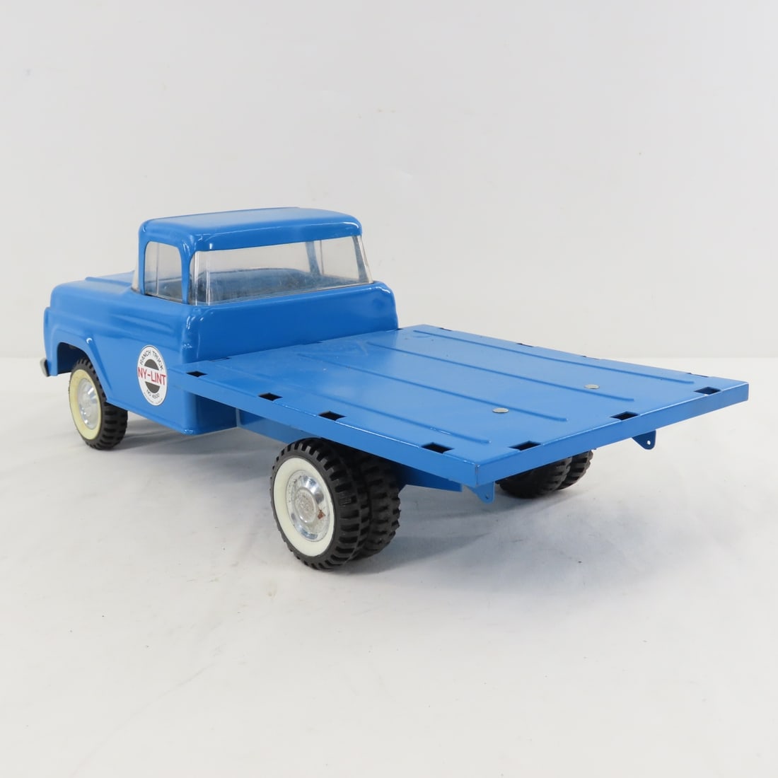 Custom Restored Nylint Ranch Truck - 3