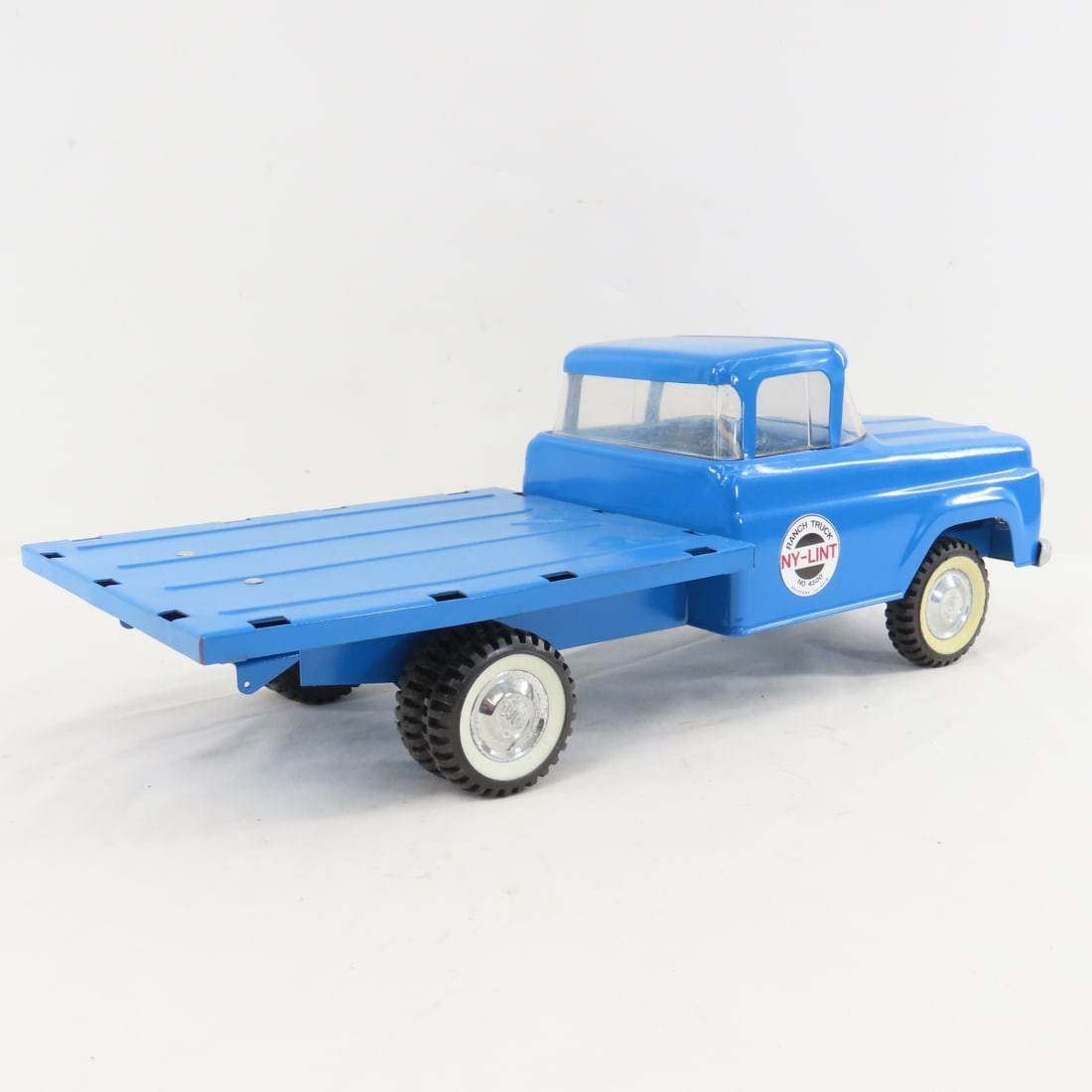 Custom Restored Nylint Ranch Truck - 5