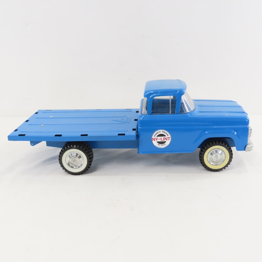 Custom Restored Nylint Ranch Truck - 6