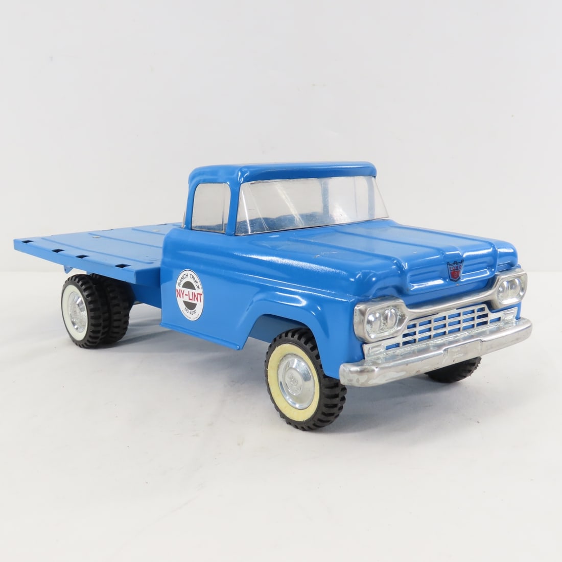 Custom Restored Nylint Ranch Truck - 7