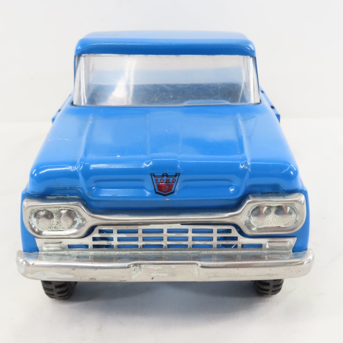 Custom Restored Nylint Ranch Truck - 8