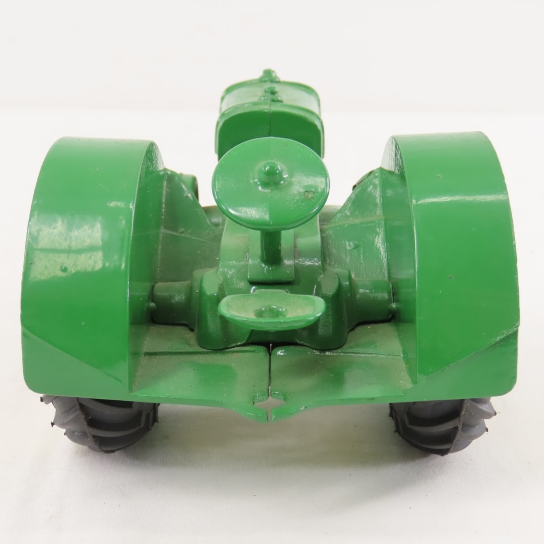 2 Unbranded John Deere Model D Tractors - 14