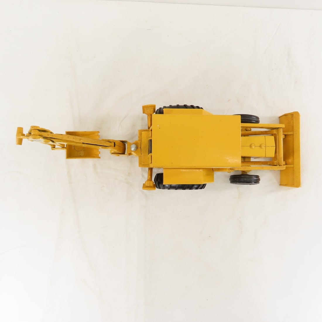 ERTL John Deere 310 Construction Backhoe Loader - 10