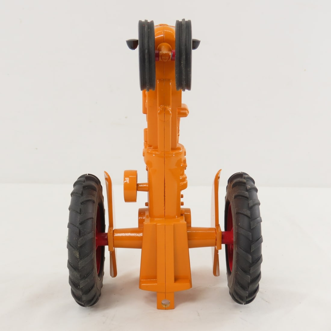 Spec Cast Minneapolis-Moline NF Tractor - 10