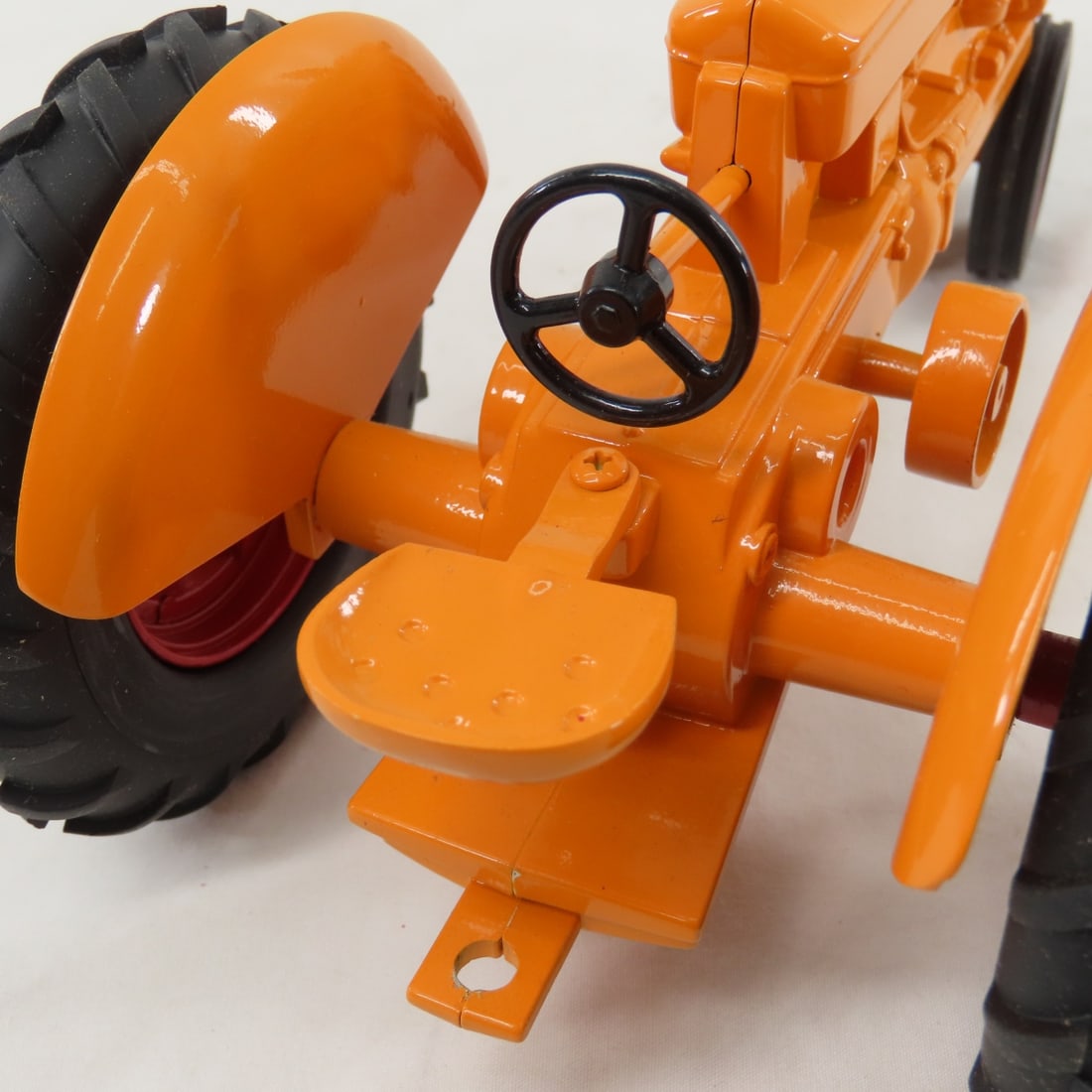 Spec Cast Minneapolis-Moline NF Tractor - 12