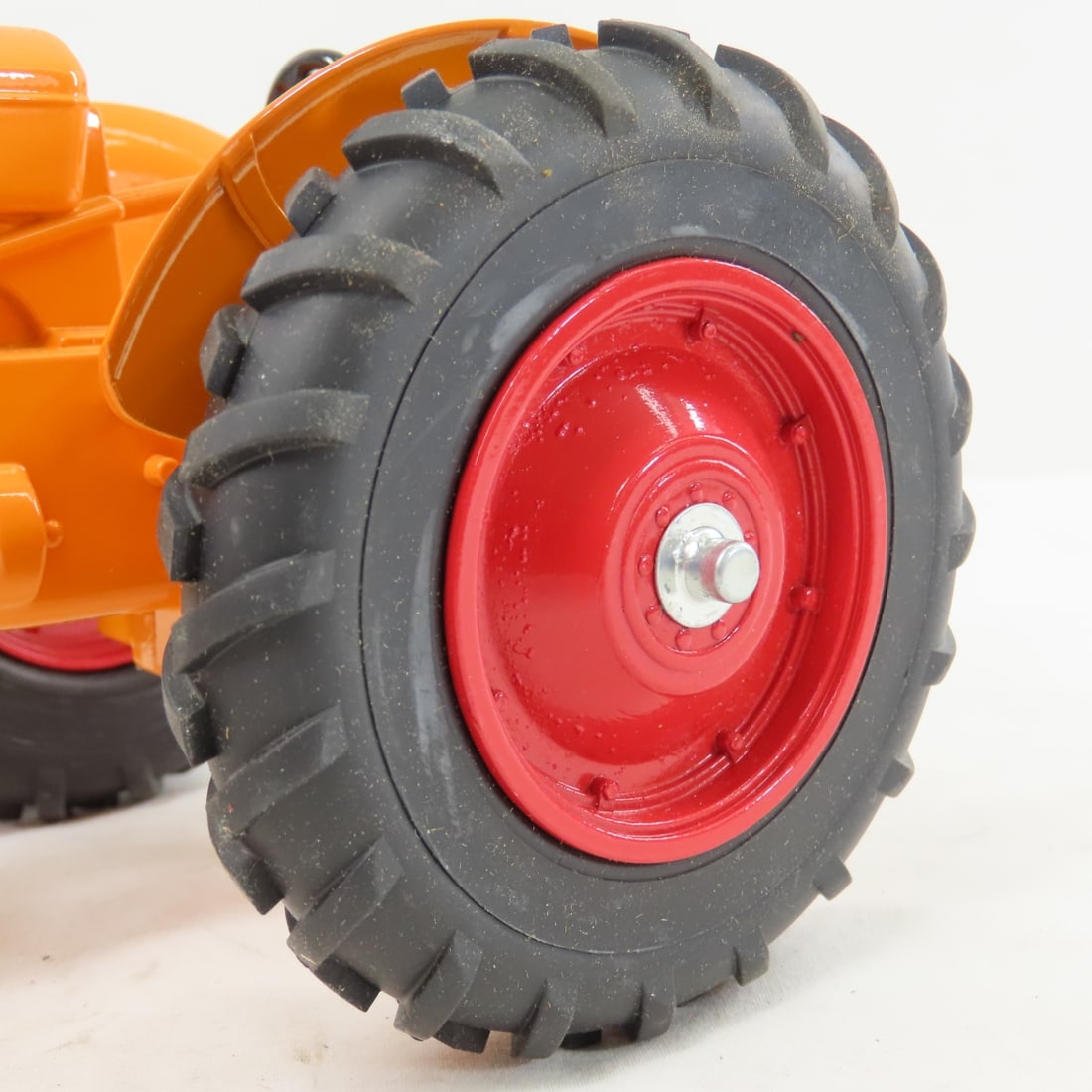 Spec Cast Minneapolis-Moline NF Tractor - 14