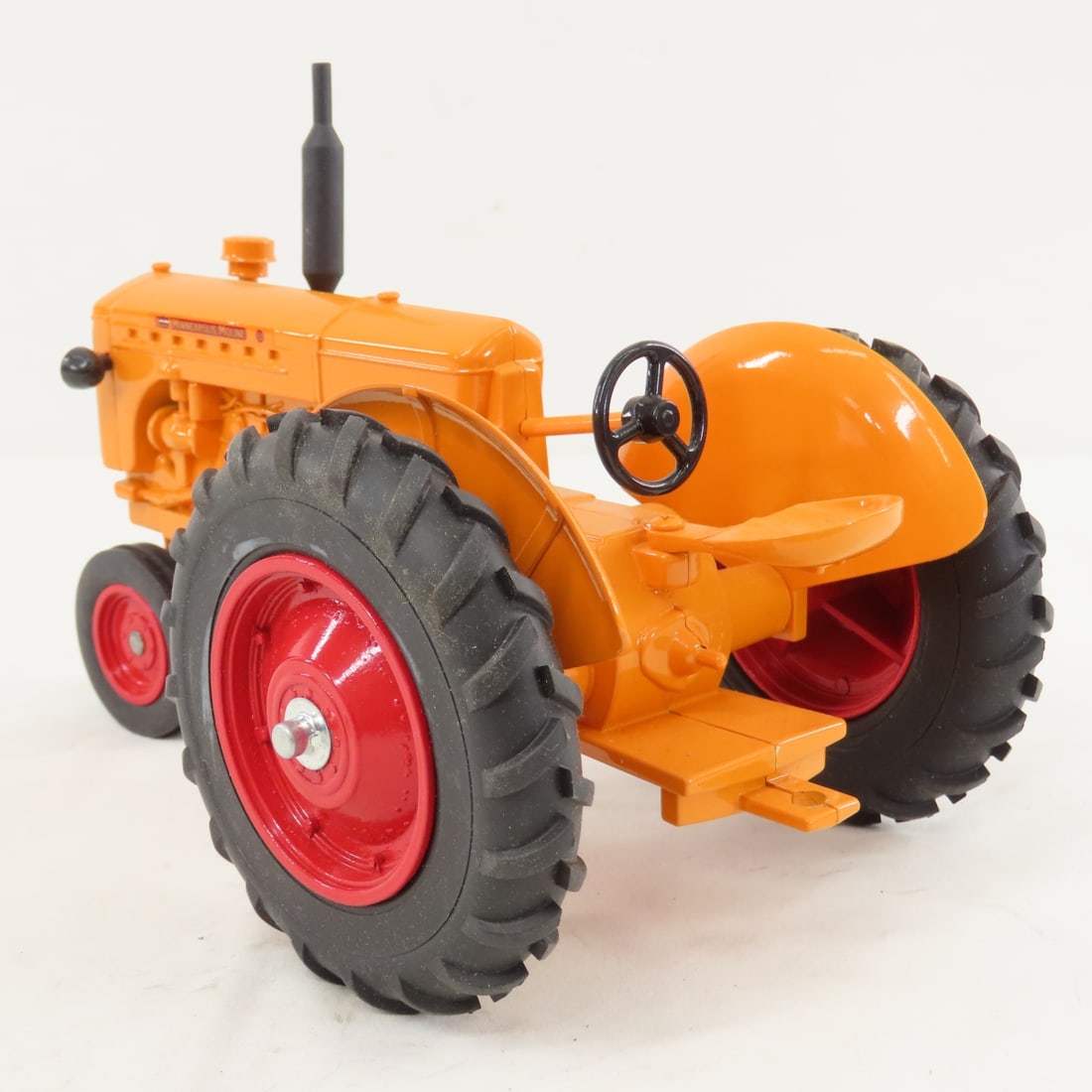 Spec Cast Minneapolis-Moline NF Tractor - 3