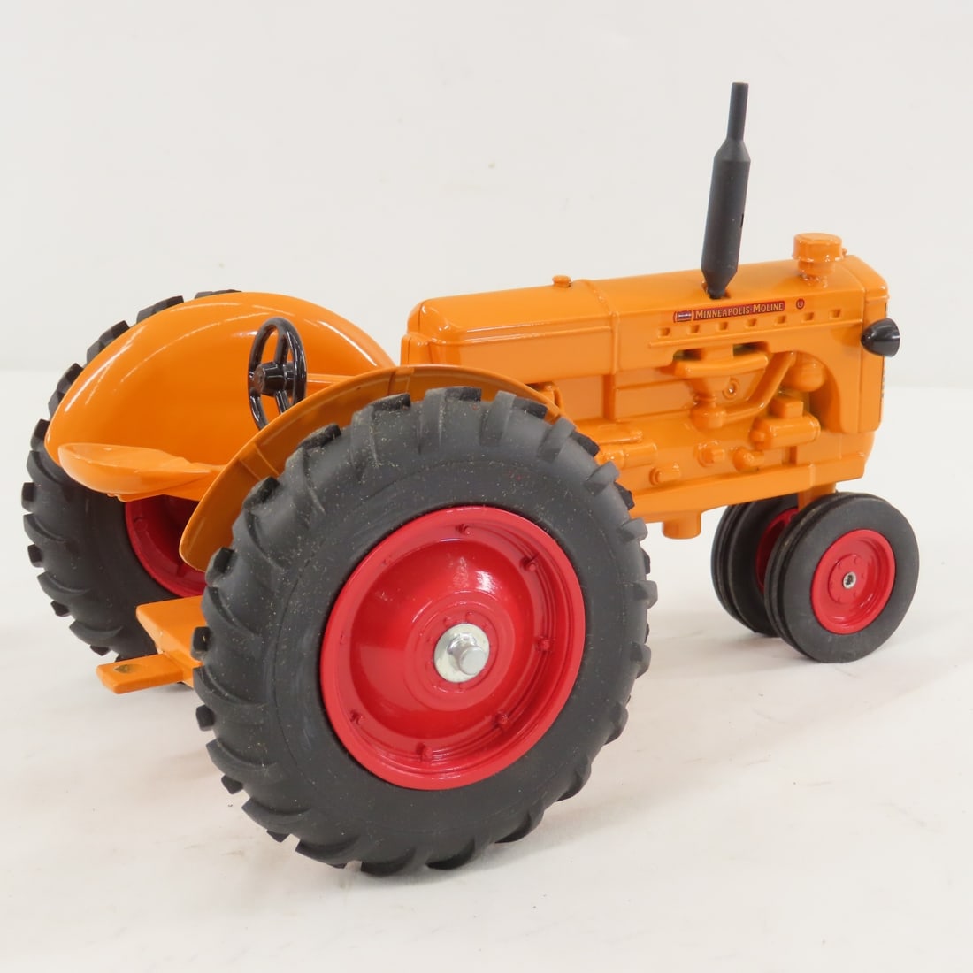 Spec Cast Minneapolis-Moline NF Tractor - 5