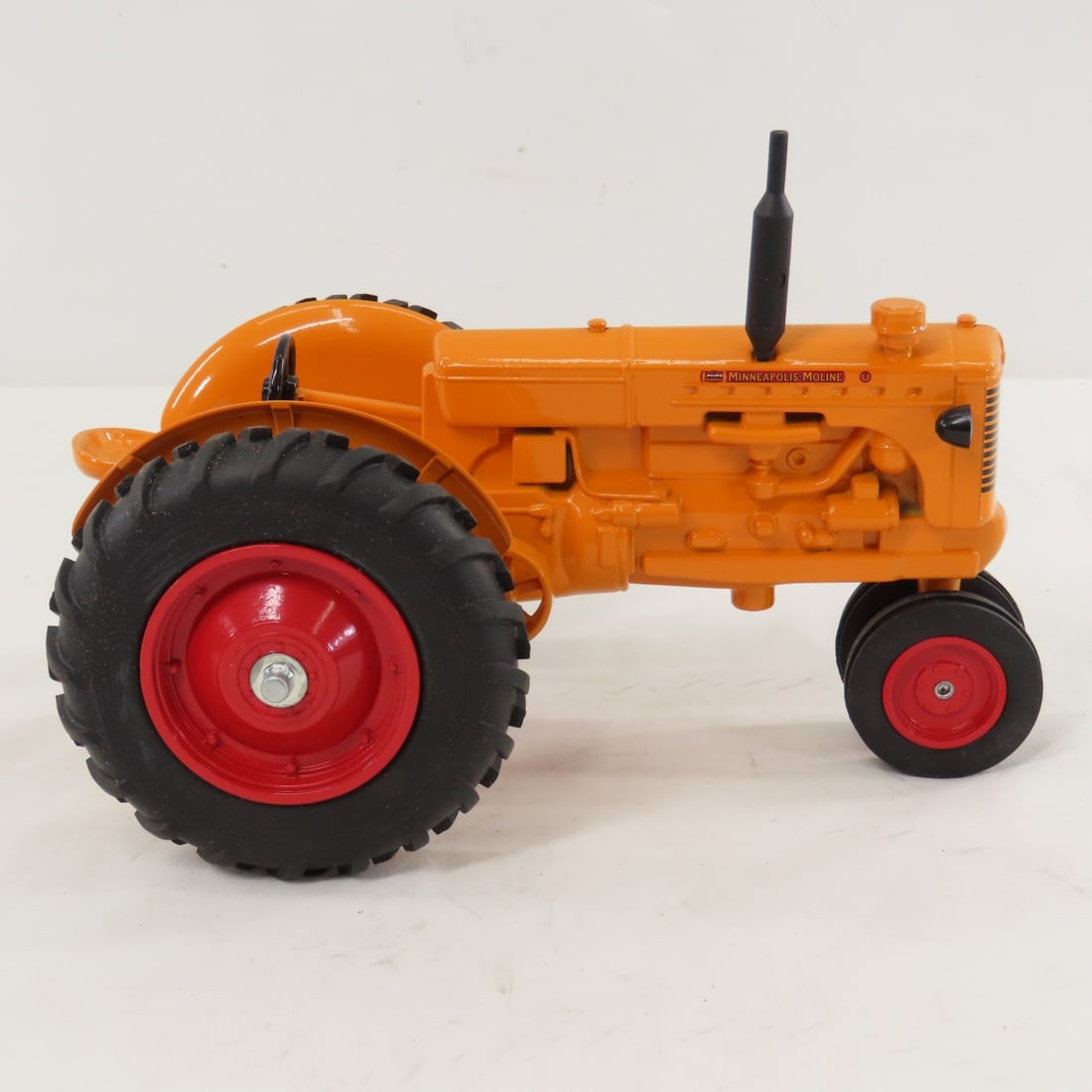 Spec Cast Minneapolis-Moline NF Tractor - 6