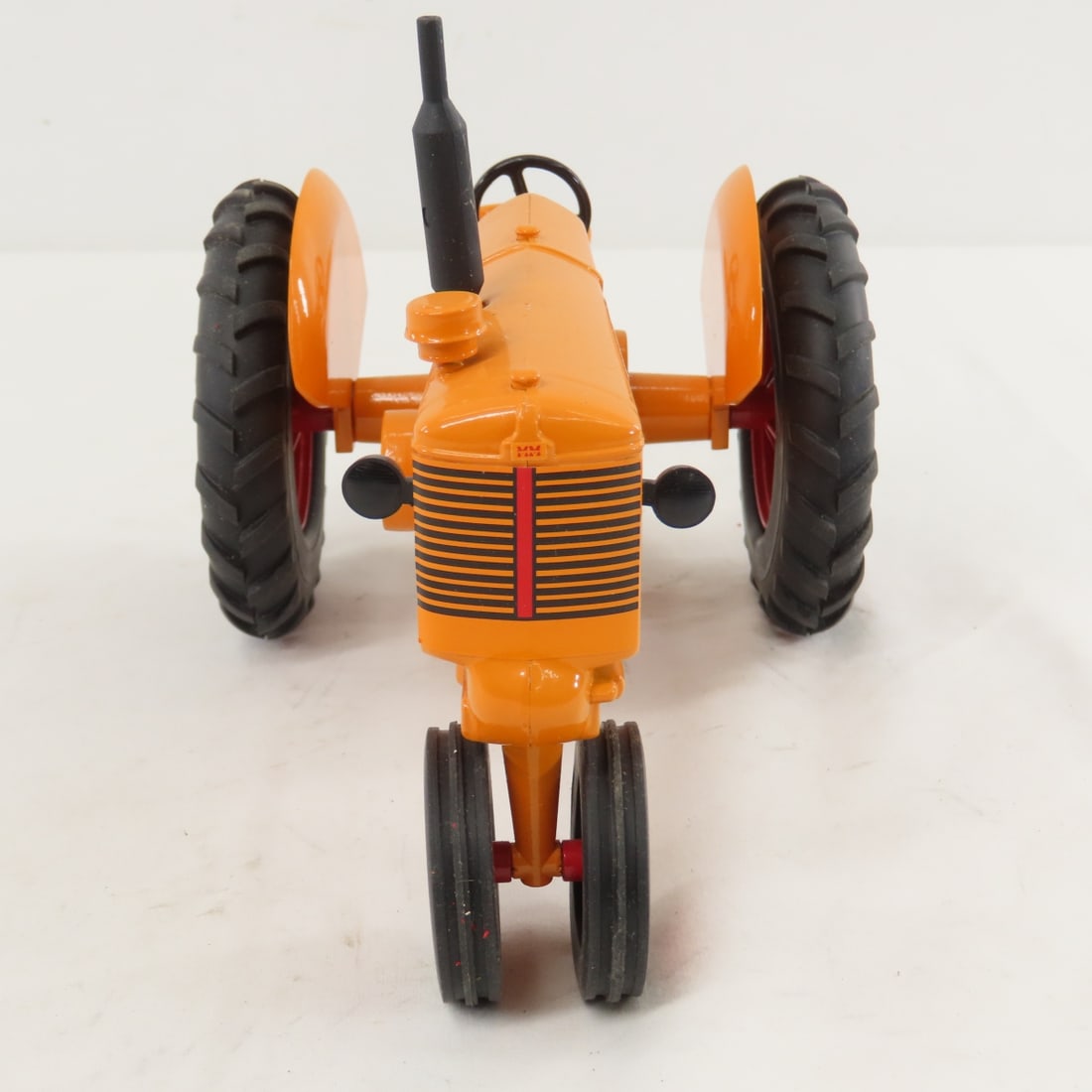 Spec Cast Minneapolis-Moline NF Tractor - 8