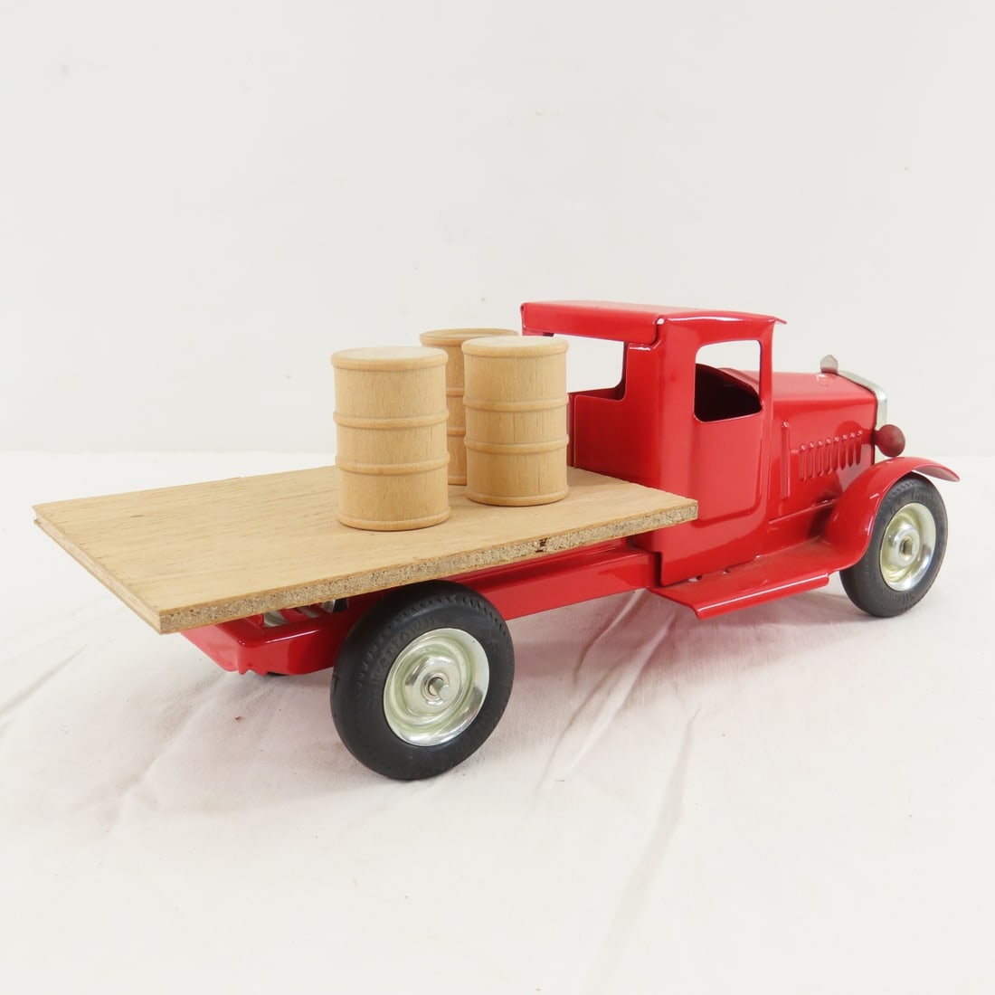 Gearbox Metalcraft & Other Modern Truck - 15