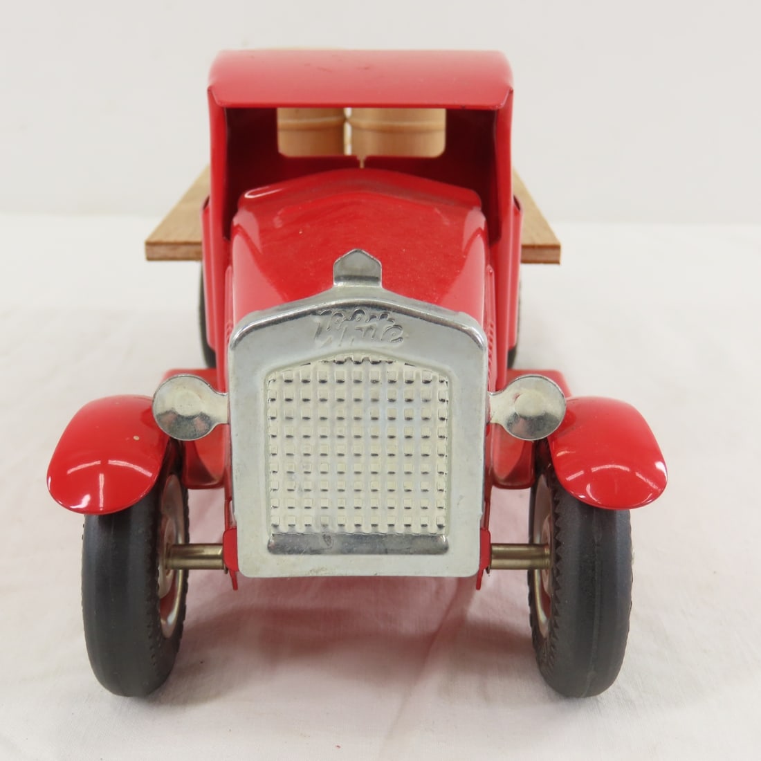 Gearbox Metalcraft & Other Modern Truck - 18