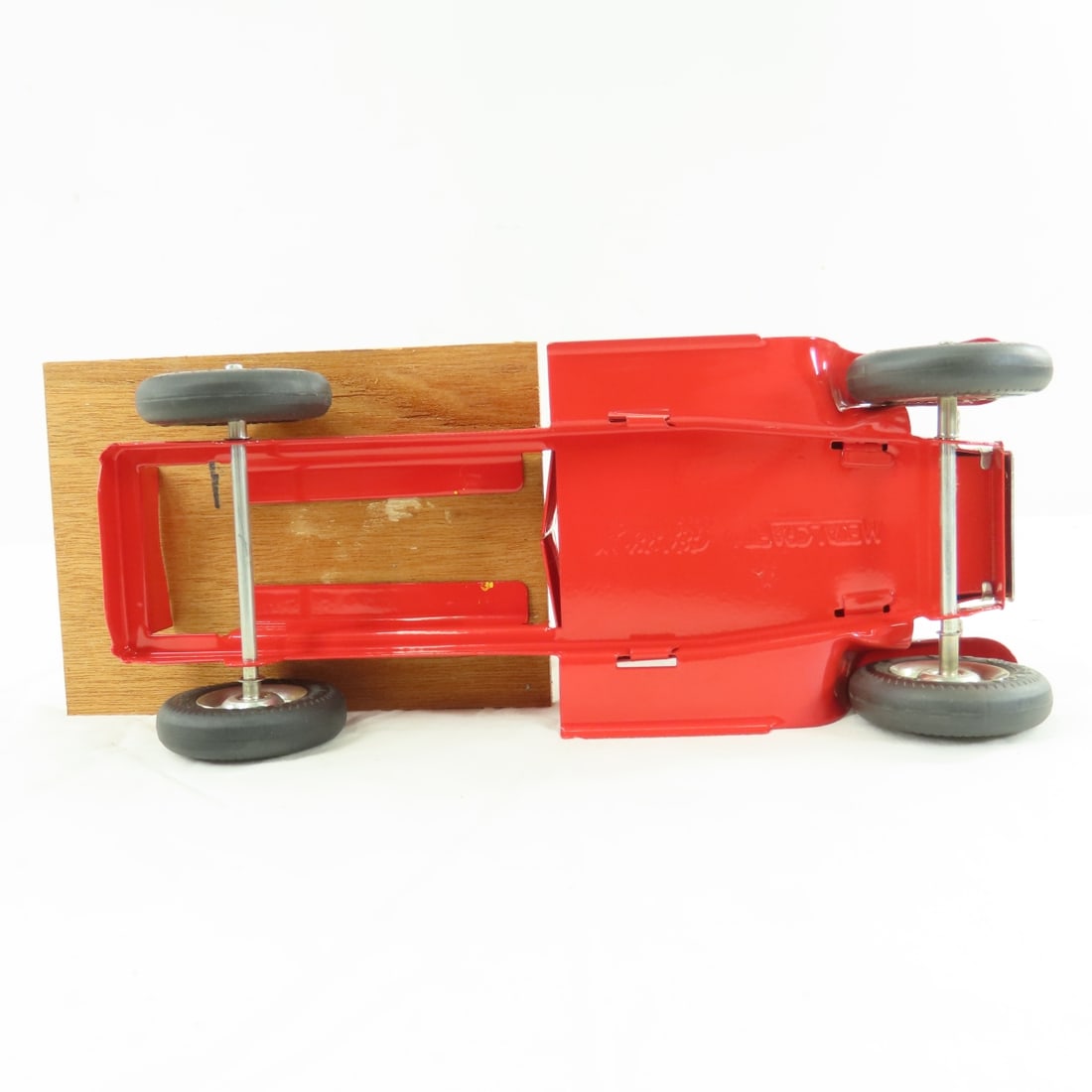 Gearbox Metalcraft & Other Modern Truck - 20