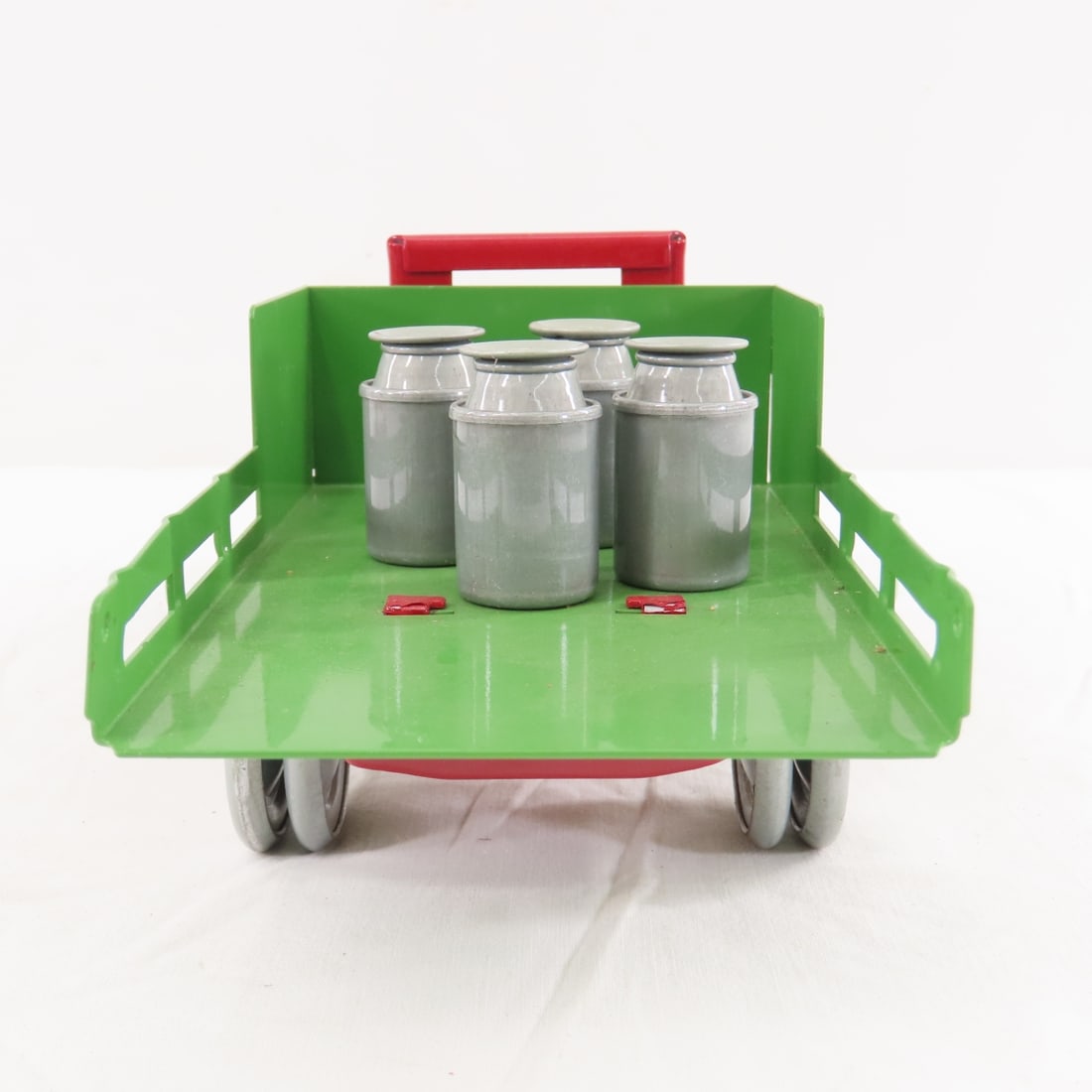 Gearbox Metalcraft & Other Modern Truck - 4