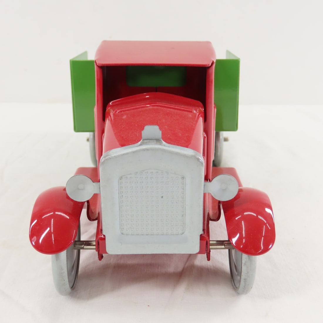 Gearbox Metalcraft & Other Modern Truck - 8