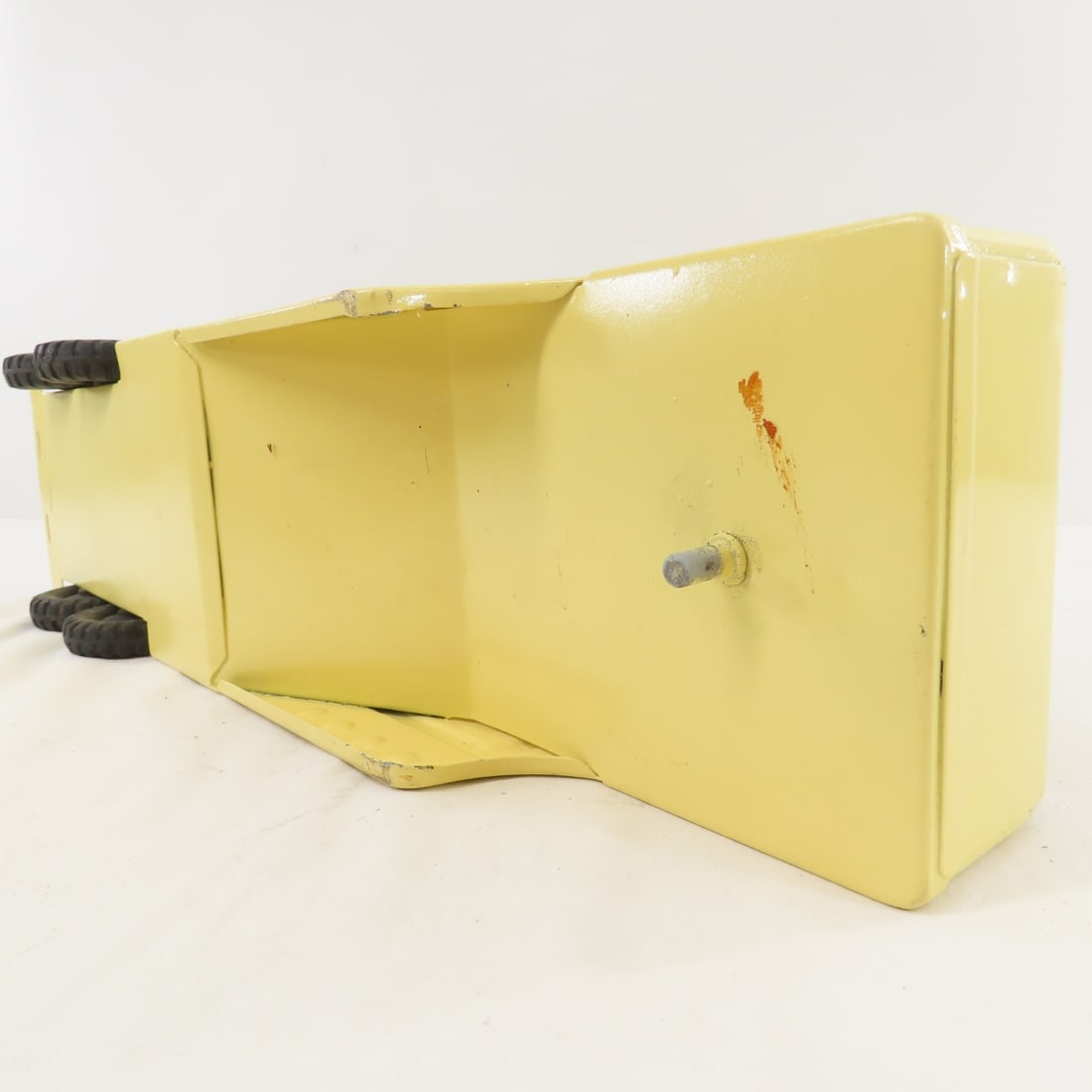 Custom Pressed Steel Car Hauler - 14