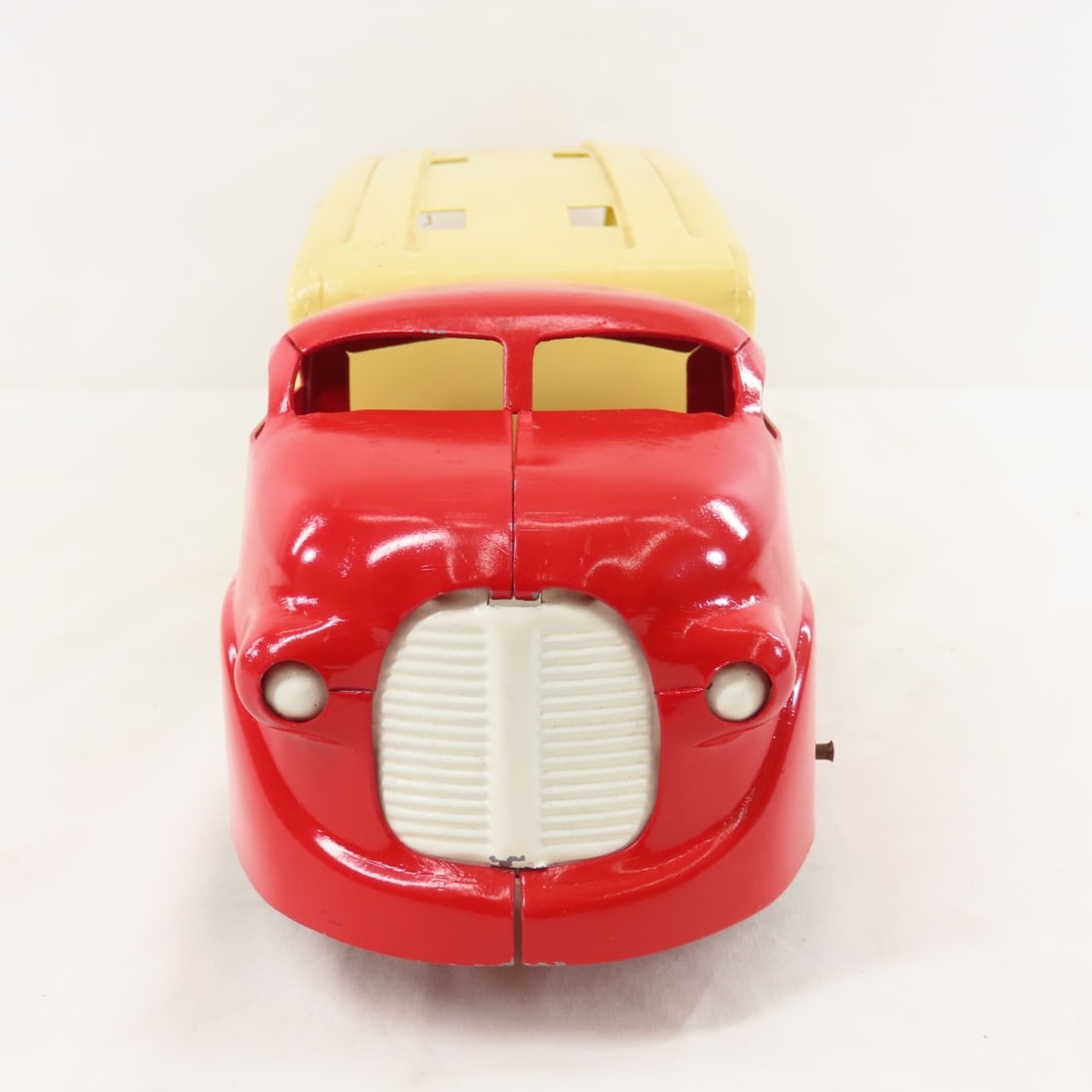 Custom Pressed Steel Car Hauler - 8