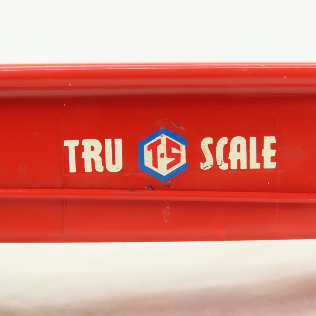 Tru-Scale Manure Spreader & Disc Harrow - 12