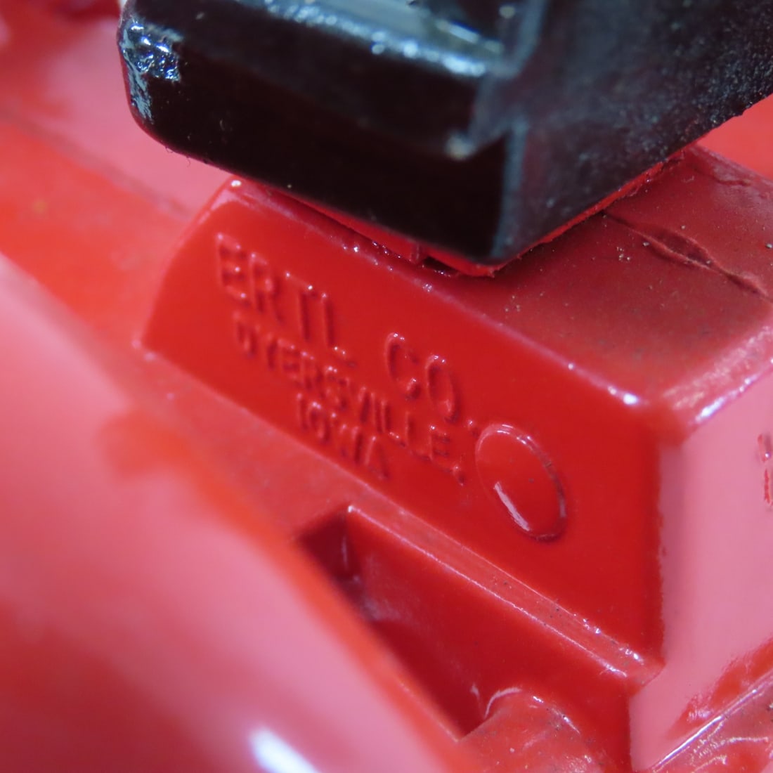 ERTL International Farmall 1466 Turbo Tractor - 11