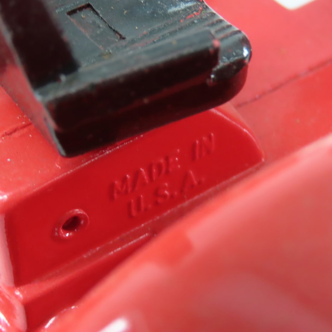 ERTL International Farmall 1466 Turbo Tractor - 12