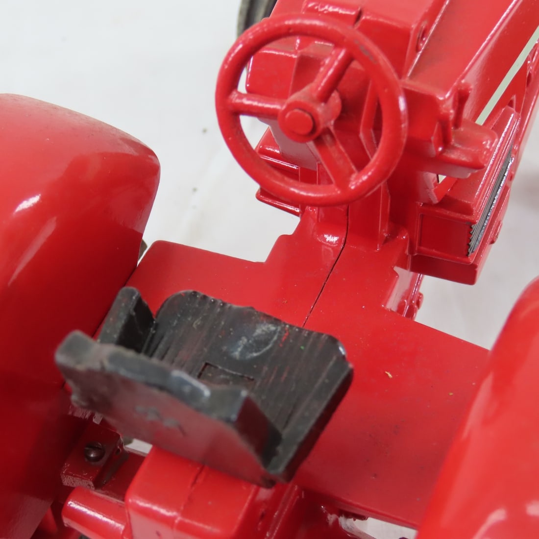 ERTL International Farmall 1466 Turbo Tractor - 14