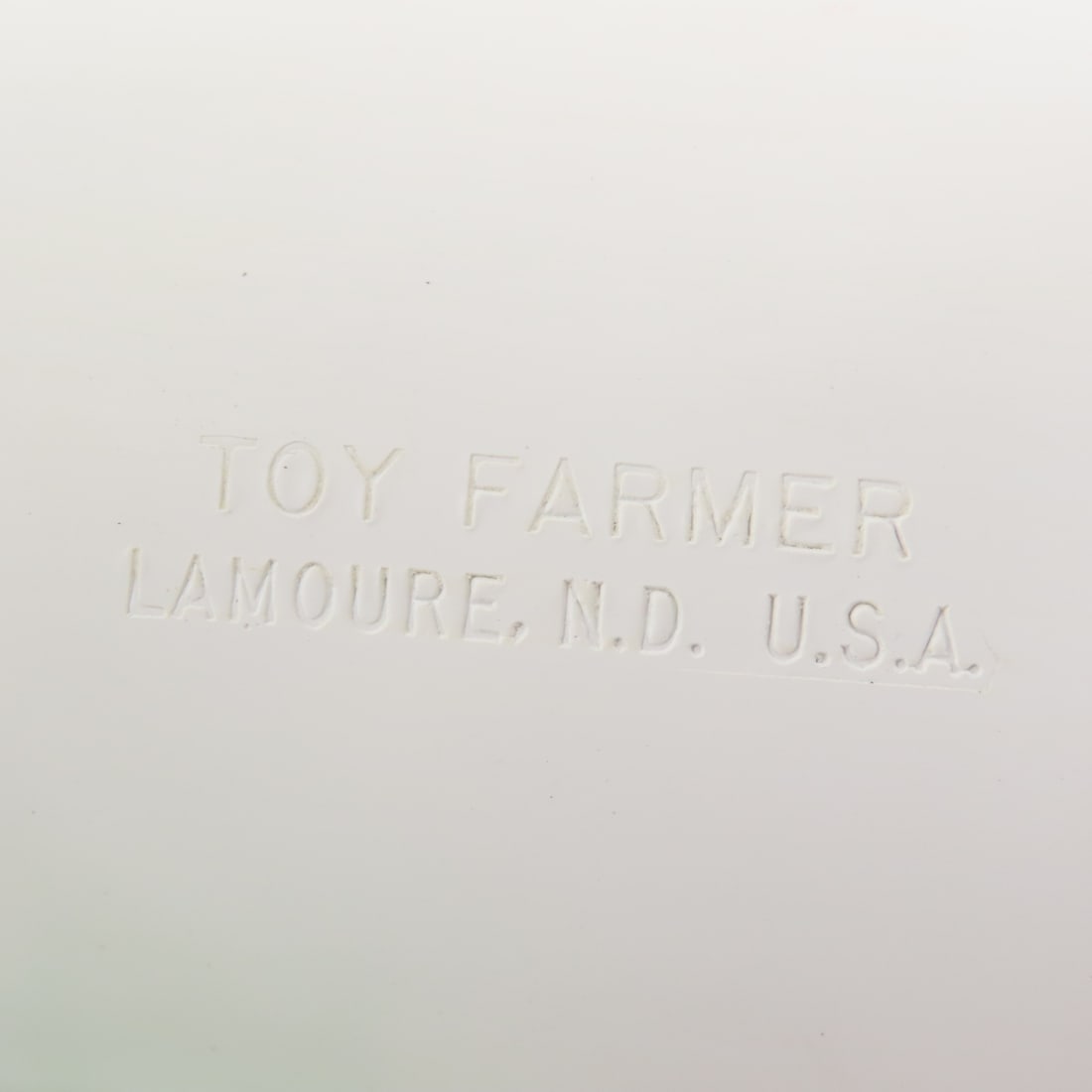 2 Toy Farmer Anhydrous Ammonia Tank Wagons - 11