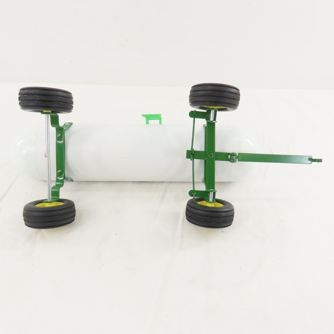 2 Toy Farmer Anhydrous Ammonia Tank Wagons - 17