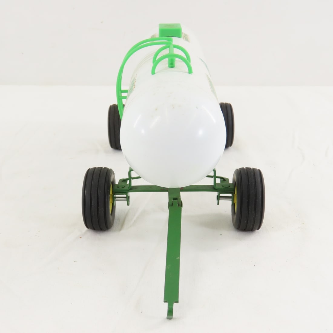 2 Toy Farmer Anhydrous Ammonia Tank Wagons - 8