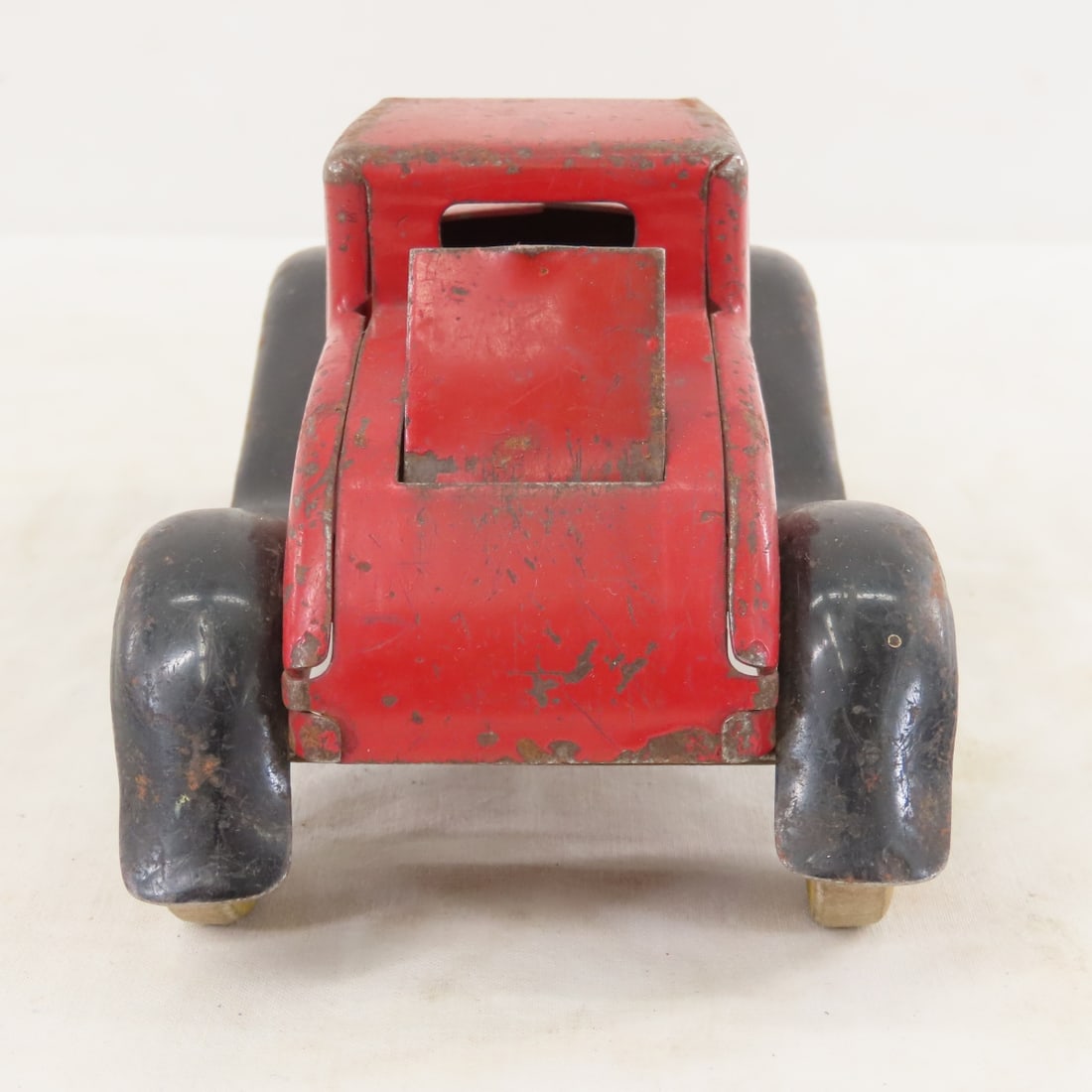 Wyandotte Coupe with Rumble Seat - 4