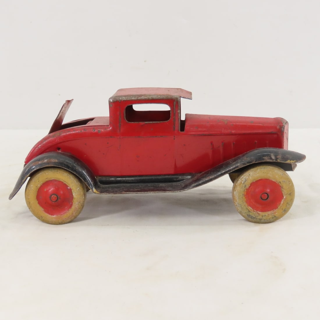 Wyandotte Coupe with Rumble Seat - 6