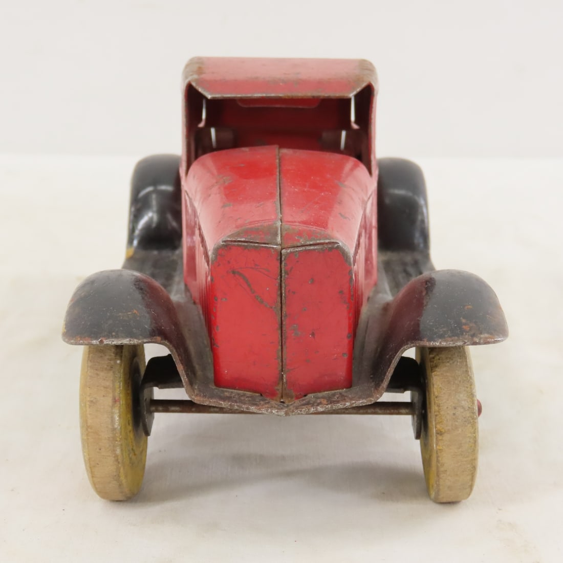 Wyandotte Coupe with Rumble Seat - 8