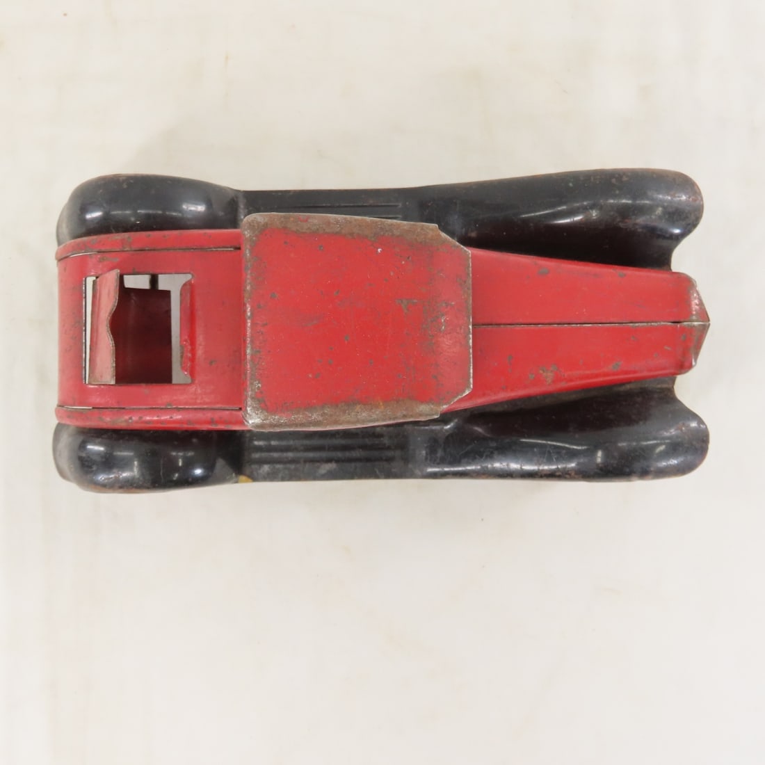 Wyandotte Coupe with Rumble Seat - 9